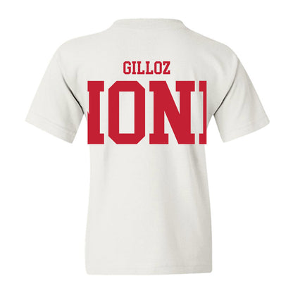 Seattle - NCAA Women's Golf : Melissa Gilloz - Classic Shersey Youth T-Shirt-1