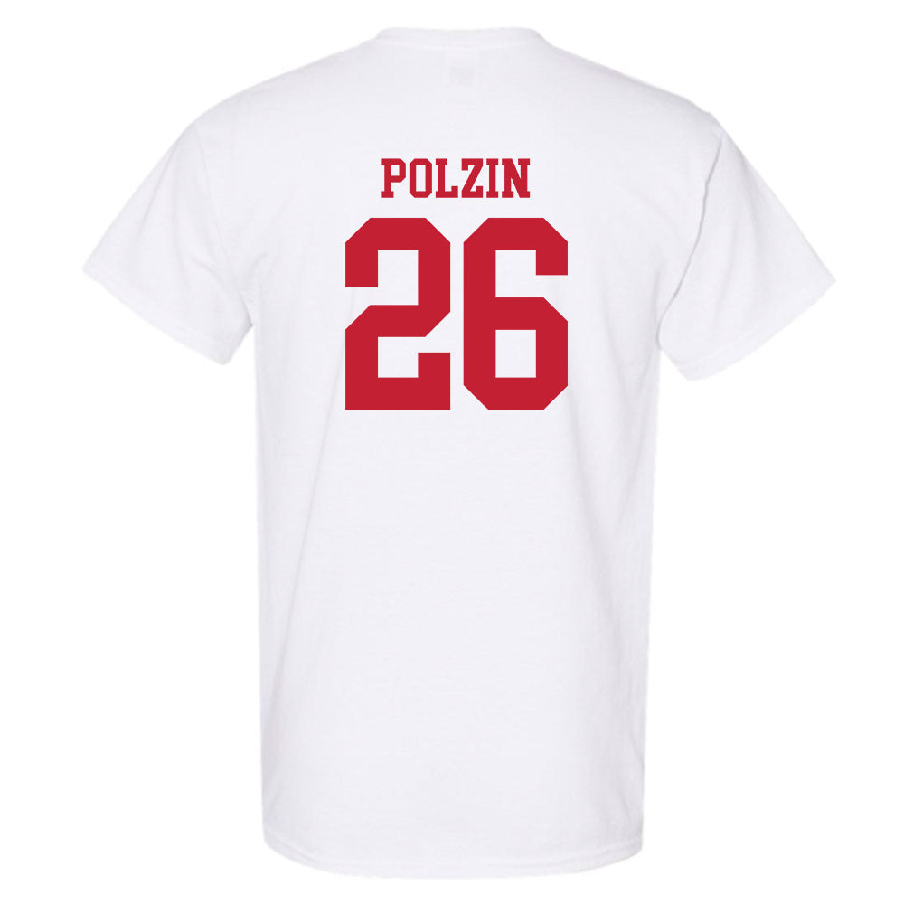 Seattle - NCAA Women's Soccer : Myah Polzin - Classic Shersey T-Shirt