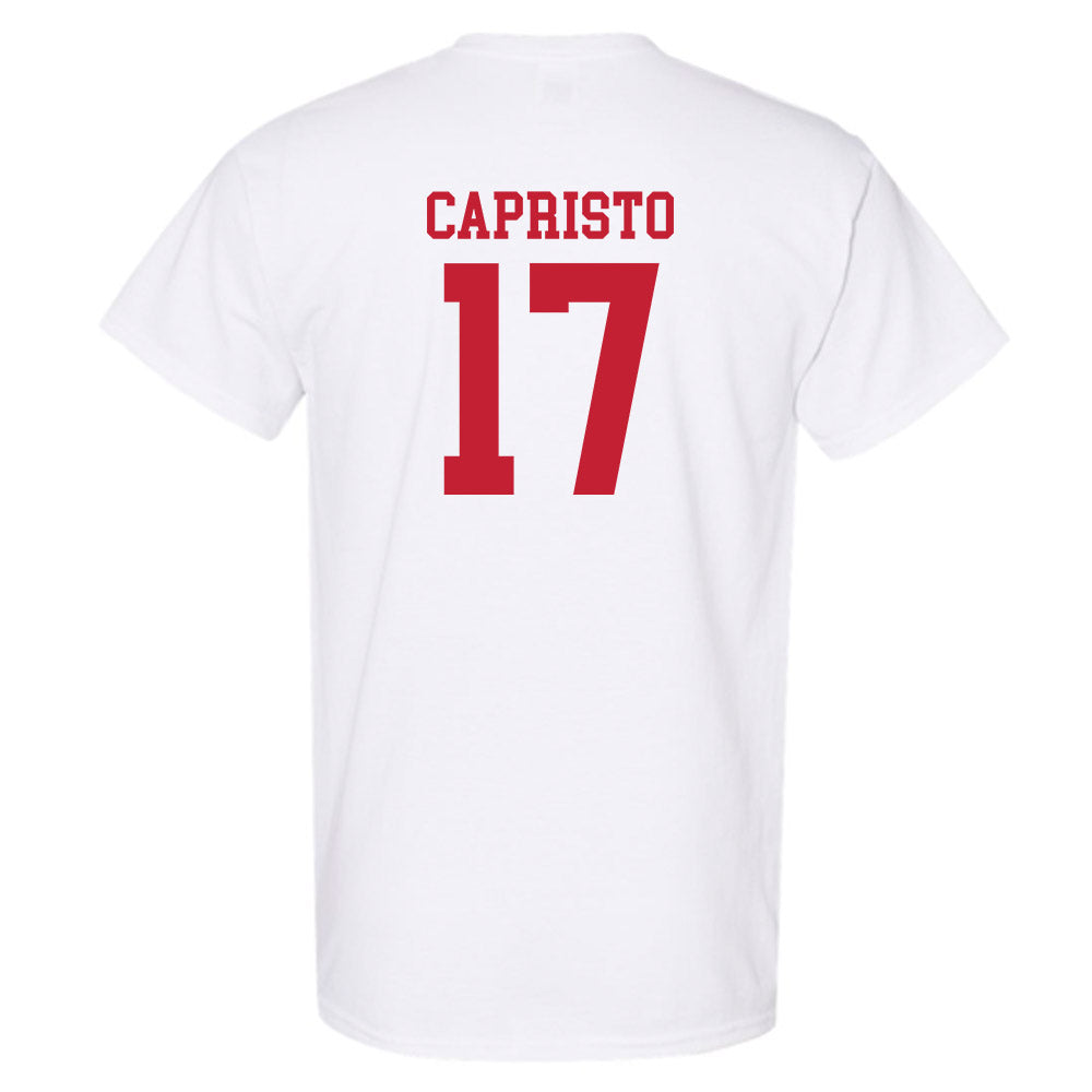 Seattle - NCAA Softball : Oona Capristo - Classic Shersey T-Shirt-1