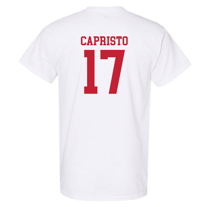 Seattle - NCAA Softball : Oona Capristo - Classic Shersey T-Shirt-1