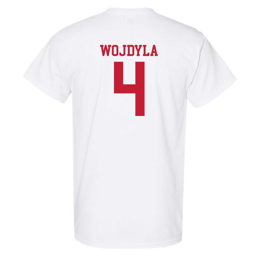 Seattle - NCAA Men's Soccer : Dylan Wojdyla - Classic Shersey T-Shirt-1