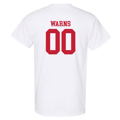 Seattle - NCAA Women's Soccer : Peyton Warns - Classic Shersey T-Shirt-1