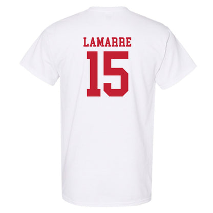 Seattle - NCAA Women's Soccer : Sonia Lamarre - Classic Shersey T-Shirt-1