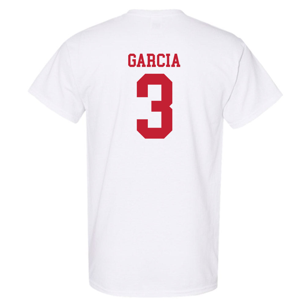 Seattle - NCAA Women's Volleyball : Clara Garcia - Classic Shersey T-Shirt-1