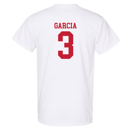 Seattle - NCAA Women's Volleyball : Clara Garcia - Classic Shersey T-Shirt-1
