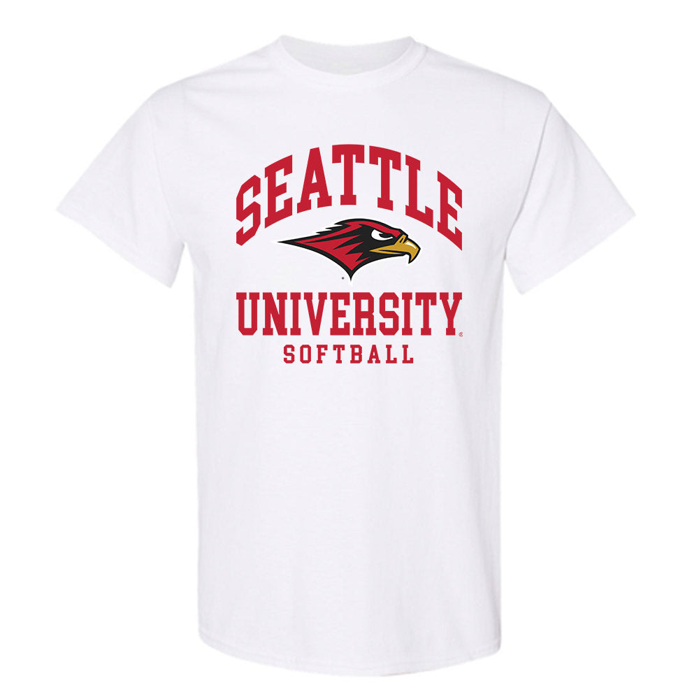 Seattle - NCAA Softball : Sophia Kissling - T-Shirt
