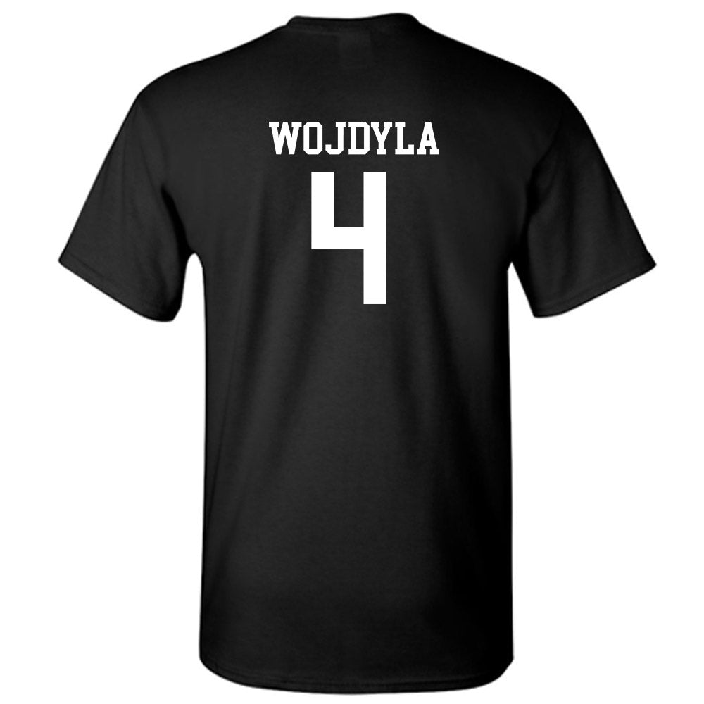 Seattle - NCAA Men's Soccer : Dylan Wojdyla - Classic Shersey T-Shirt-1