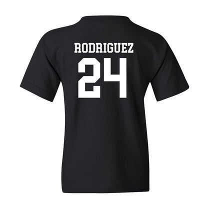 Seattle - NCAA Women's Basketball : Sydnie Rodriguez - Classic Shersey Youth T-Shirt