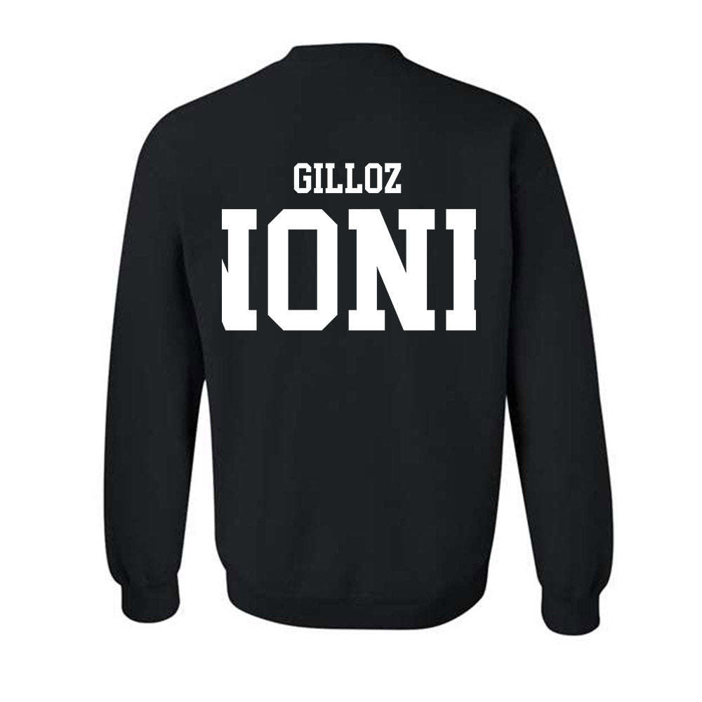 Seattle - NCAA Women's Golf : Melissa Gilloz - Classic Shersey Crewneck Sweatshirt-1