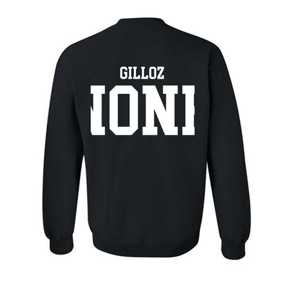 Seattle - NCAA Women's Golf : Melissa Gilloz - Classic Shersey Crewneck Sweatshirt-1