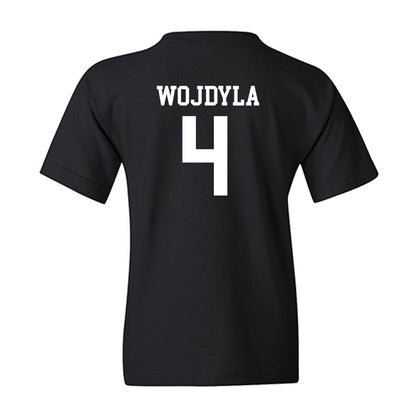 Seattle - NCAA Men's Soccer : Dylan Wojdyla - Classic Shersey Youth T-Shirt-1