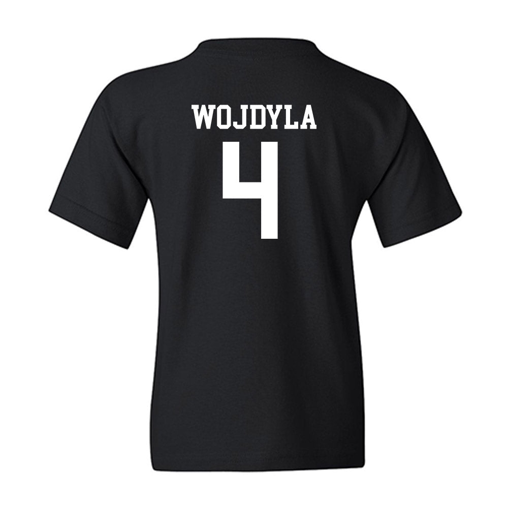 Seattle - NCAA Men's Soccer : Dylan Wojdyla - Classic Shersey Youth T-Shirt-1
