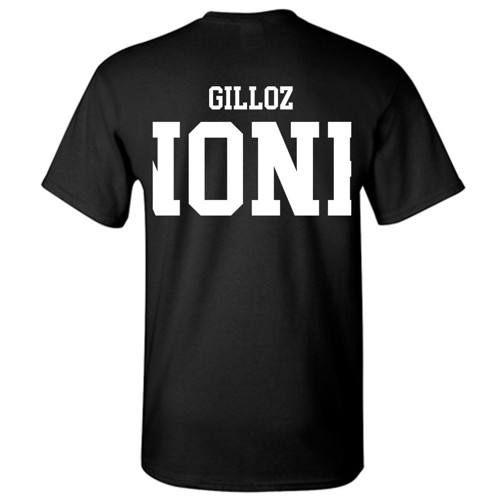 Seattle - NCAA Women's Golf : Melissa Gilloz - Classic Shersey T-Shirt-1