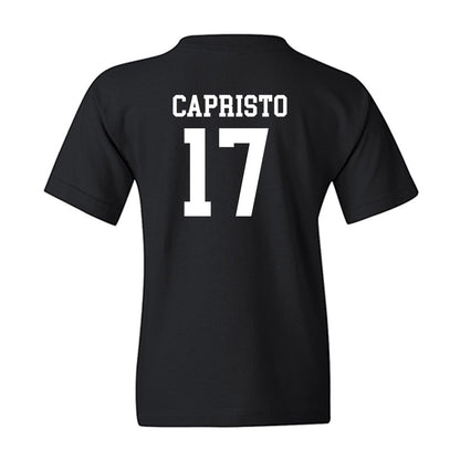 Seattle - NCAA Softball : Oona Capristo - Classic Shersey Youth T-Shirt-1
