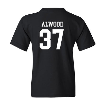 Seattle - NCAA Baseball : Luke Alwood - Youth T-Shirt