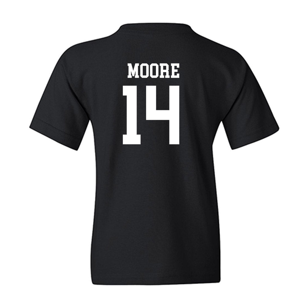 Seattle - NCAA Women's Volleyball : Linnaea Moore - Classic Shersey Youth T-Shirt-1