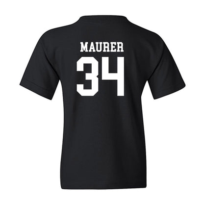 Seattle - NCAA Men's Basketball : Austin Maurer - Classic Shersey Youth T-Shirt-1