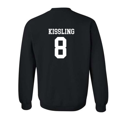 Seattle - NCAA Softball : Sophia Kissling - Crewneck Sweatshirt