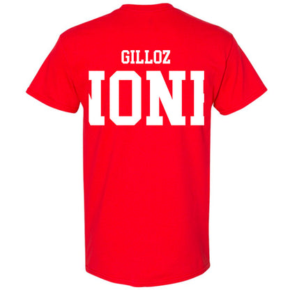 Seattle - NCAA Women's Golf : Melissa Gilloz - Classic Shersey T-Shirt-1