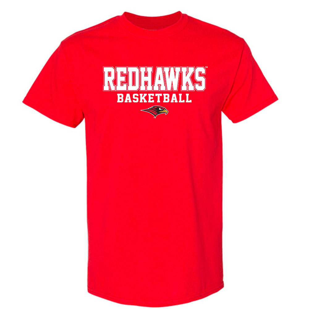Seattle - NCAA Men's Basketball : Jojo Murphy - Classic Shersey T-Shirt-0