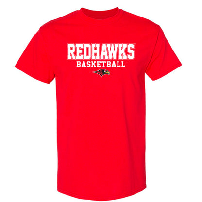 Seattle - NCAA Men's Basketball : Jojo Murphy - Classic Shersey T-Shirt-0