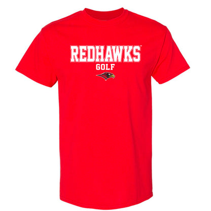 Seattle - NCAA Women's Golf : Melissa Gilloz - Classic Shersey T-Shirt-0
