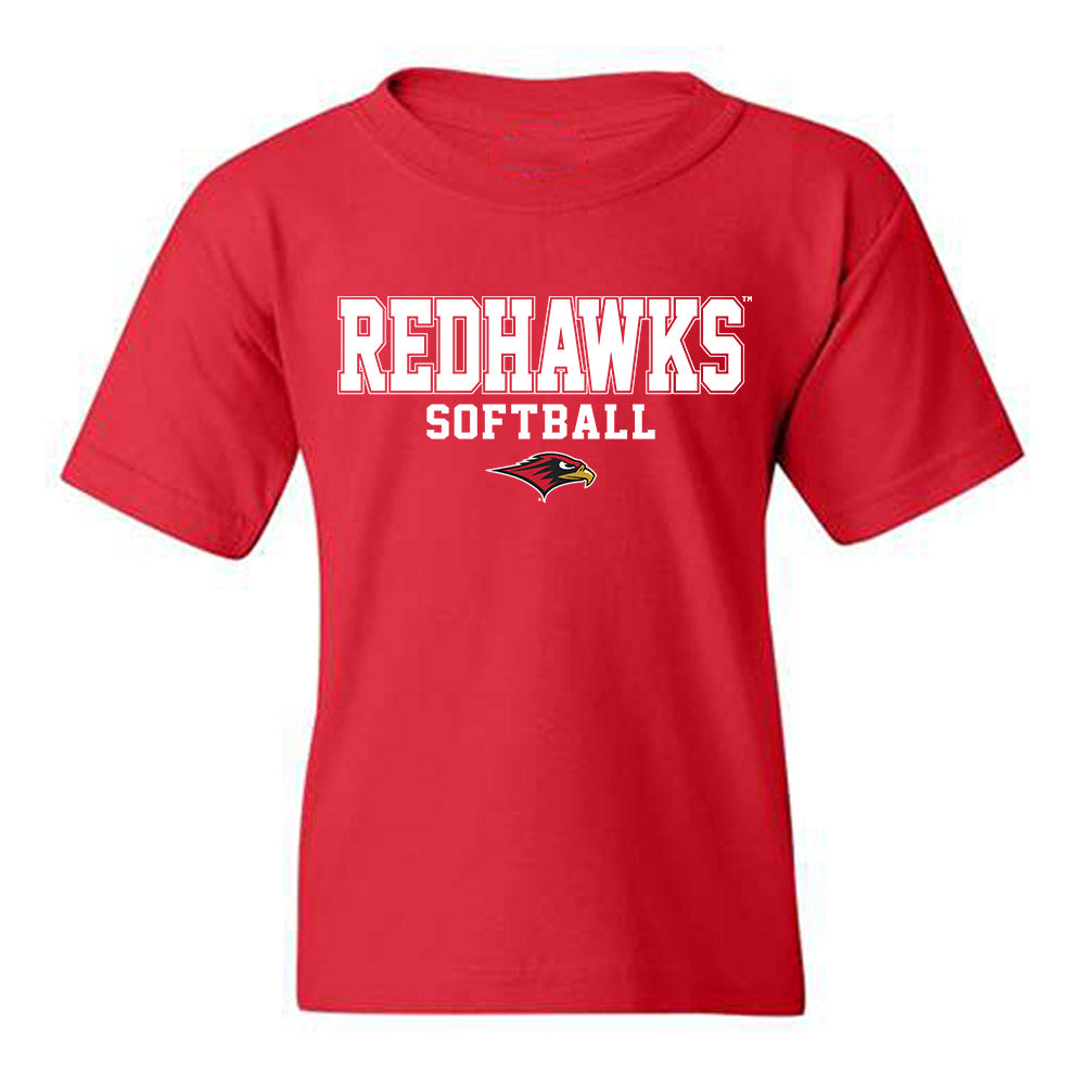 Seattle - NCAA Softball : Bella Ely - Classic Shersey Youth T-Shirt-0