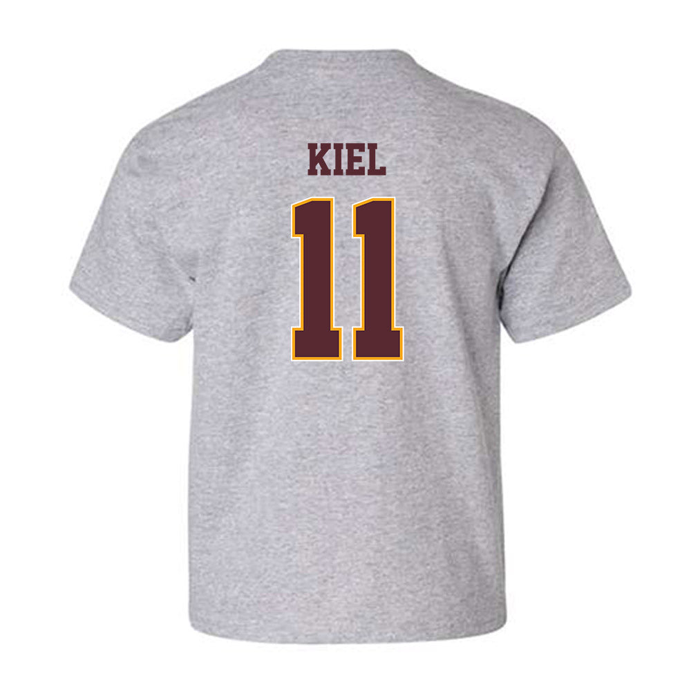 Loyola - NCAA Softball : Anna Kiel - Classic Shersey Youth T-Shirt-1