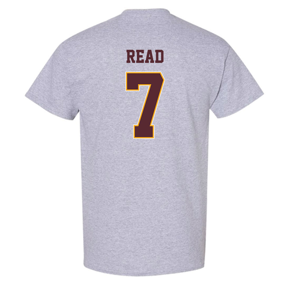Loyola - NCAA Men's Volleyball : Jake Read - Classic Shersey T-Shirt