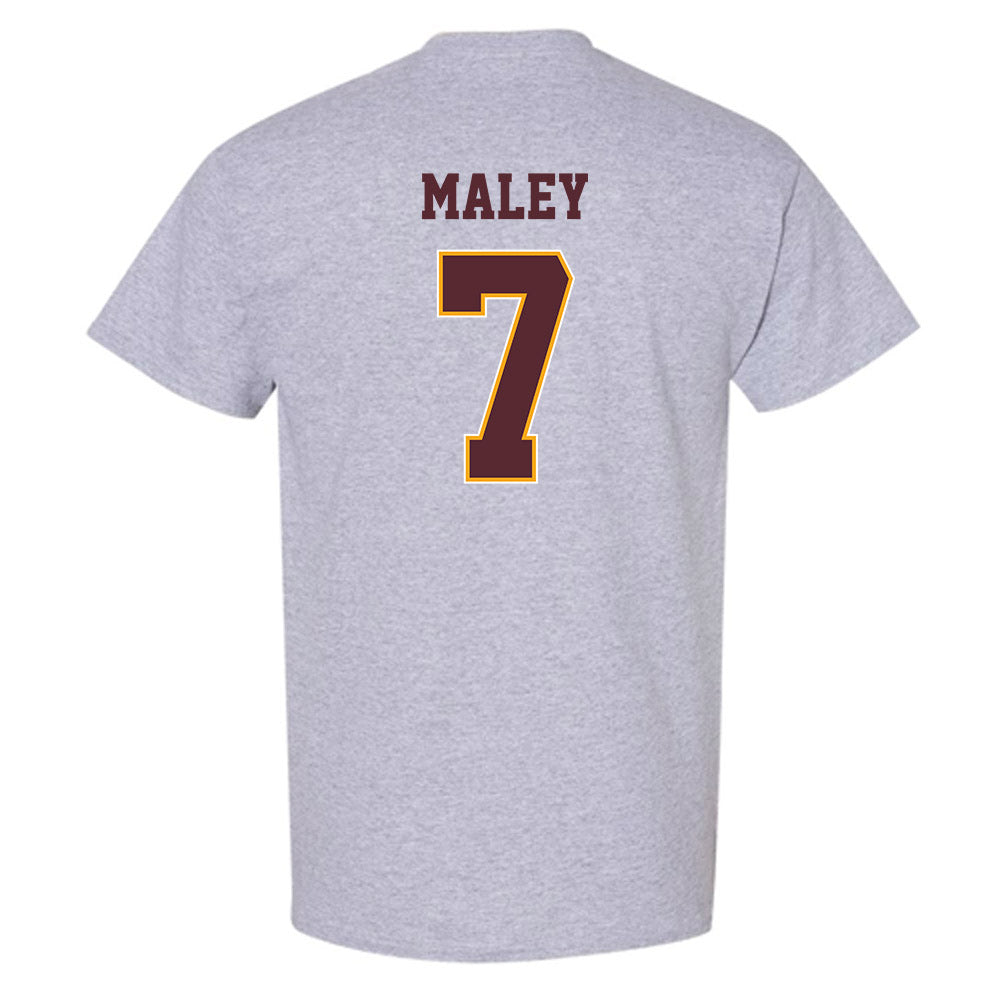 Loyola - NCAA Women's Volleyball : Kate Maley - Classic Shersey T-Shirt