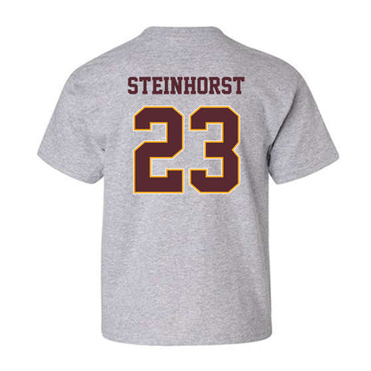Loyola - NCAA Softball : Brooke Steinhorst - Classic Shersey Youth T-Shirt-1