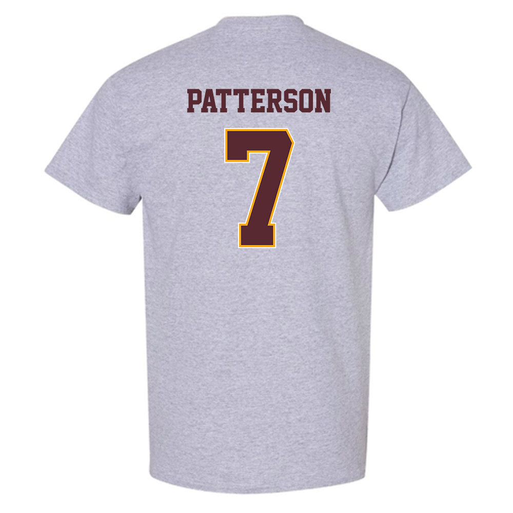 Loyola - NCAA Softball : Mackenzie Patterson - Classic Shersey T-Shirt-1