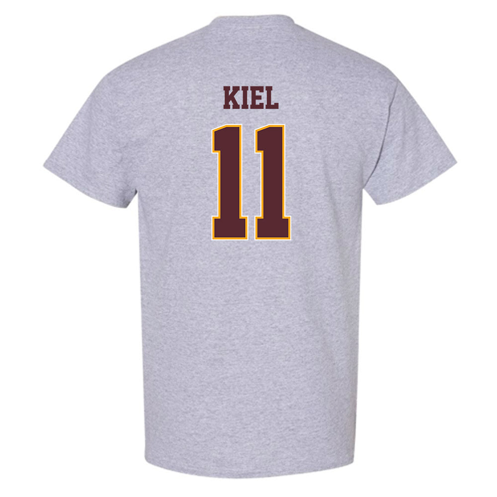 Loyola - NCAA Softball : Anna Kiel - Classic Shersey T-Shirt-1