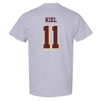 Loyola - NCAA Softball : Anna Kiel - Classic Shersey T-Shirt-1