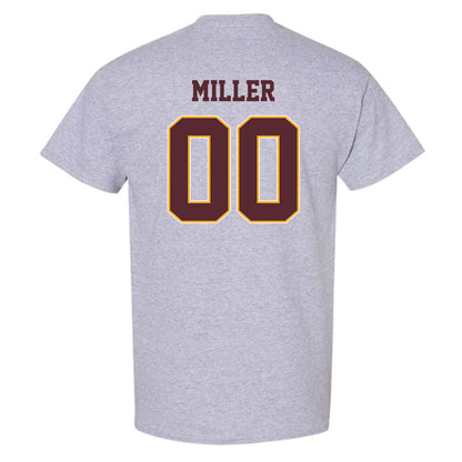Loyola - NCAA Softball : Evelyn Miller - Classic Shersey T-Shirt-1