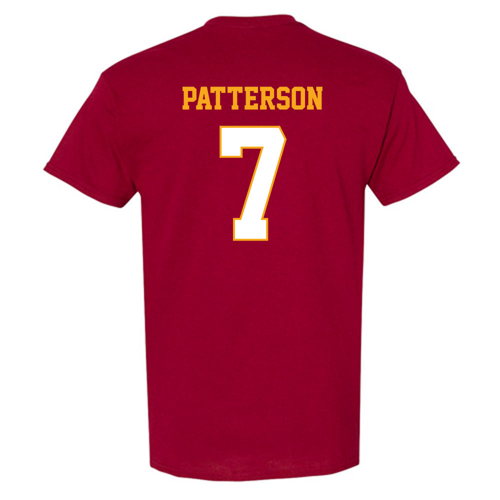 Loyola - NCAA Softball : Mackenzie Patterson - Classic Shersey T-Shirt-1