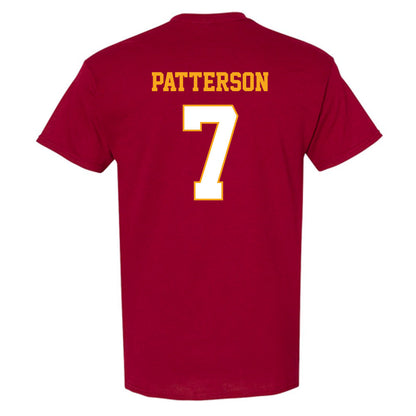 Loyola - NCAA Softball : Mackenzie Patterson - Classic Shersey T-Shirt-1