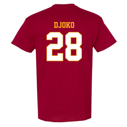 Loyola - NCAA Women's Basketball : Clara Djoko - Classic Shersey T-Shirt-1