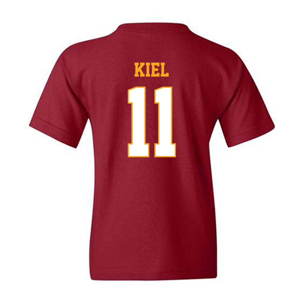 Loyola - NCAA Softball : Anna Kiel - Classic Shersey Youth T-Shirt-1