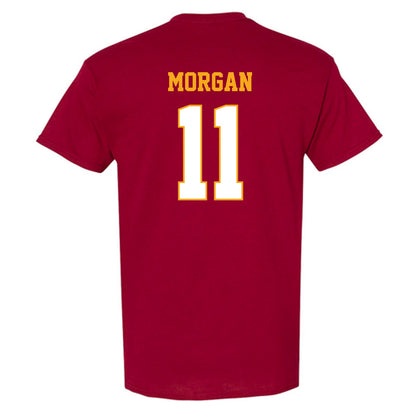 Loyola - NCAA Women's Volleyball : Chloe Morgan - Classic Shersey T-Shirt