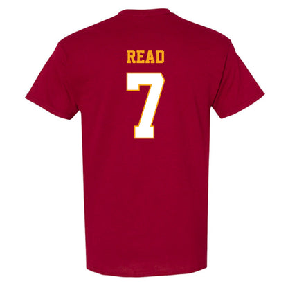 Loyola - NCAA Men's Volleyball : Jake Read - Classic Shersey T-Shirt
