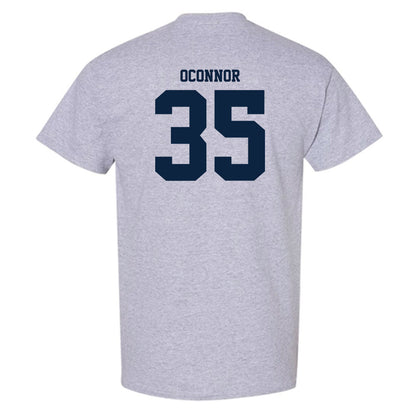UConn - Women's Basketball Legends : Jean OConnor - Classic Fashion Shersey T-Shirt-1