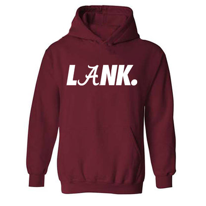 Alabama - NCAA Football : Elijah Murray - Hooded Sweatshirt-0
