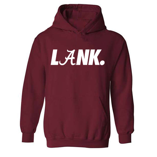 Alabama - NCAA Football : Alex Asparuhov - Hooded Sweatshirt-0