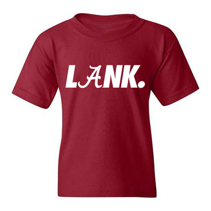 Alabama - NCAA Football : Elijah Murray - Youth T-Shirt-0