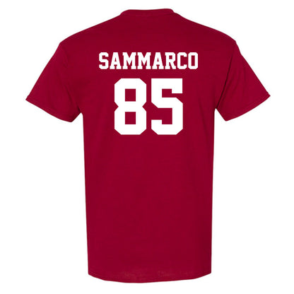 Alabama - NCAA Football : Jack Sammarco - T-Shirt-1