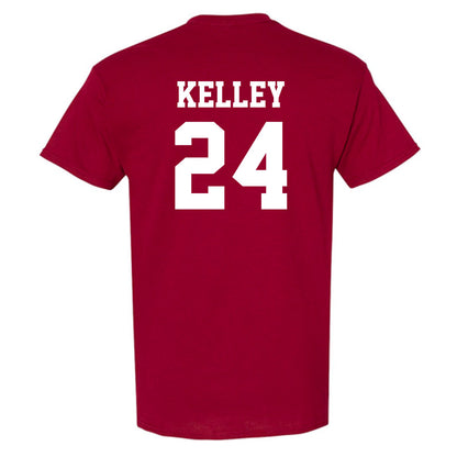 Alabama - NCAA Football : Rihyael Kelley - T-Shirt-1