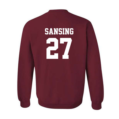 Alabama - NCAA Football : Walter Sansing - Crewneck Sweatshirt