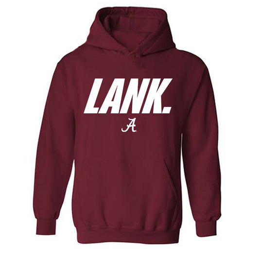 Alabama - NCAA Football : Derek Meadows - Hooded Sweatshirt-0
