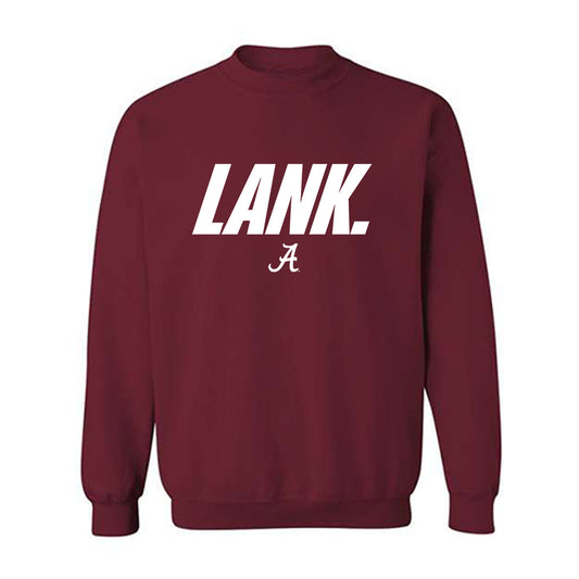 Alabama - NCAA Football : Daniel Hill - Crewneck Sweatshirt-0